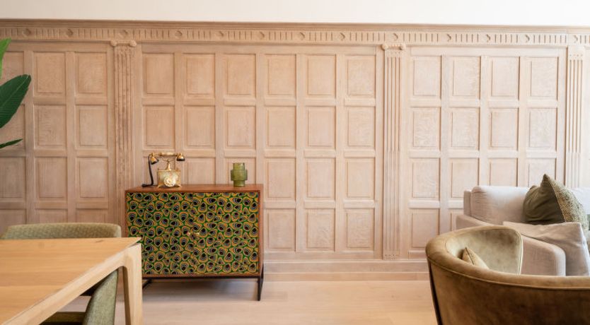 Photo of Historical and spacious "La Tourelle I"