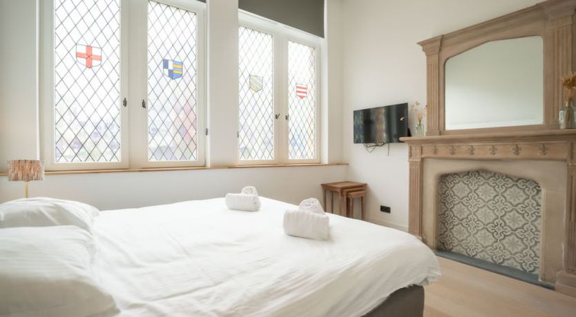 Photo of Historical and spacious "La Tourelle I"