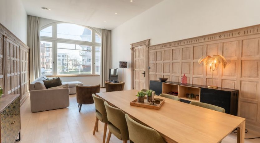 Photo of Historical and spacious "La Tourelle I"