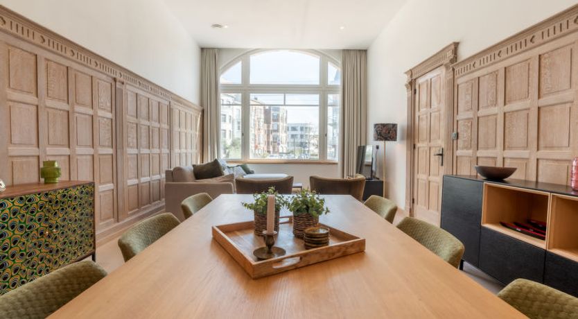 Photo of Historical and spacious "La Tourelle I"