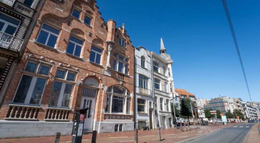 Photo of Historical and spacious "La Tourelle I"