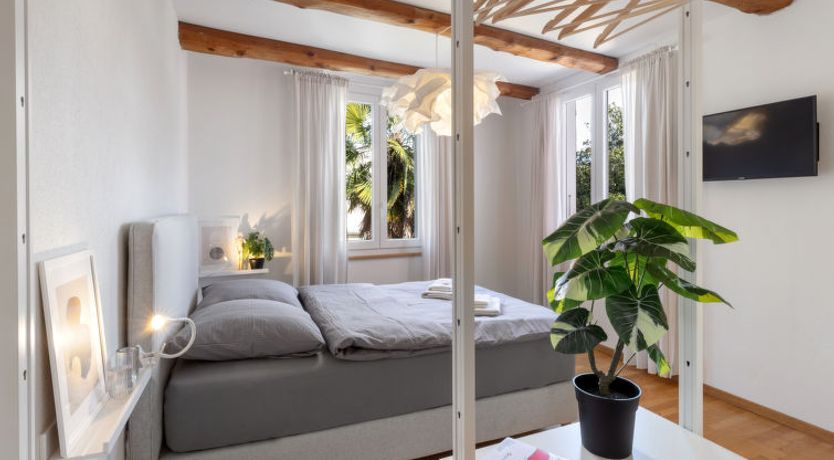 Photo of Da Gina Honey Moon Ascona Apartment 3