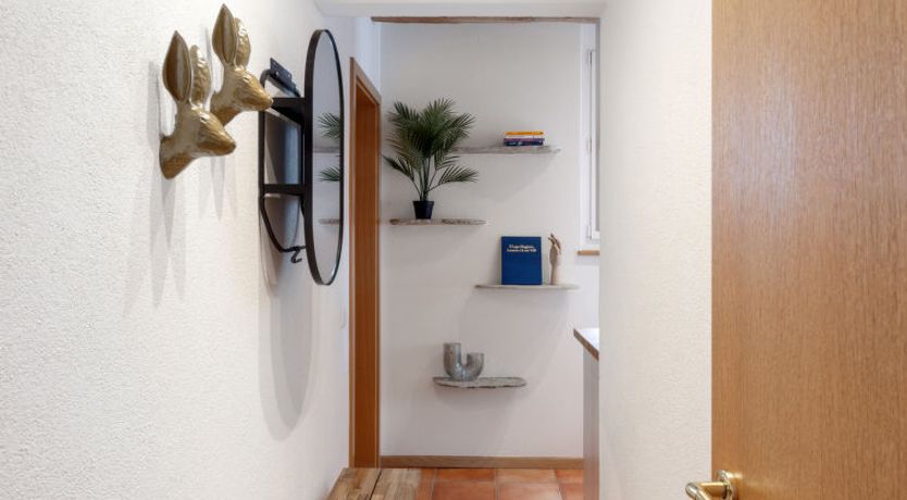 Photo of Da Gina Honey Moon Ascona Apartment 3