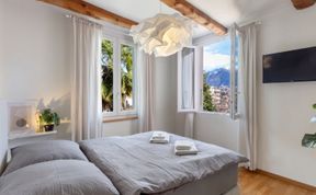 Photo of Da Gina Honey Moon Ascona Apartment 3
