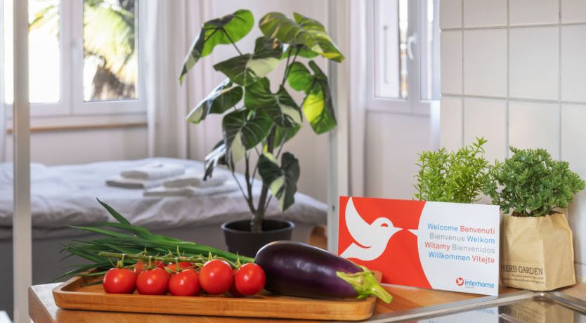 Photo of Da Gina Honey Moon Ascona Apartment 3