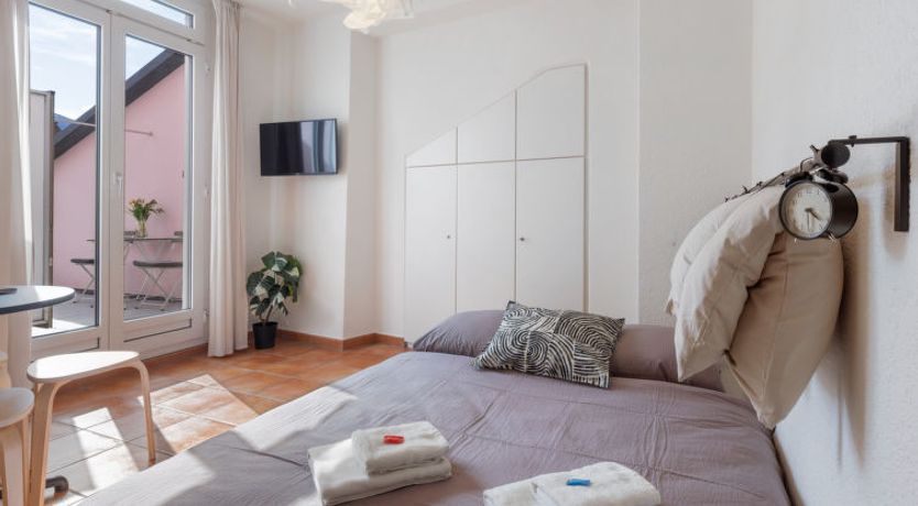 Photo of Da Gina Young Ascona