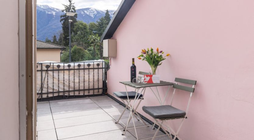 Photo of Da Gina Young Ascona