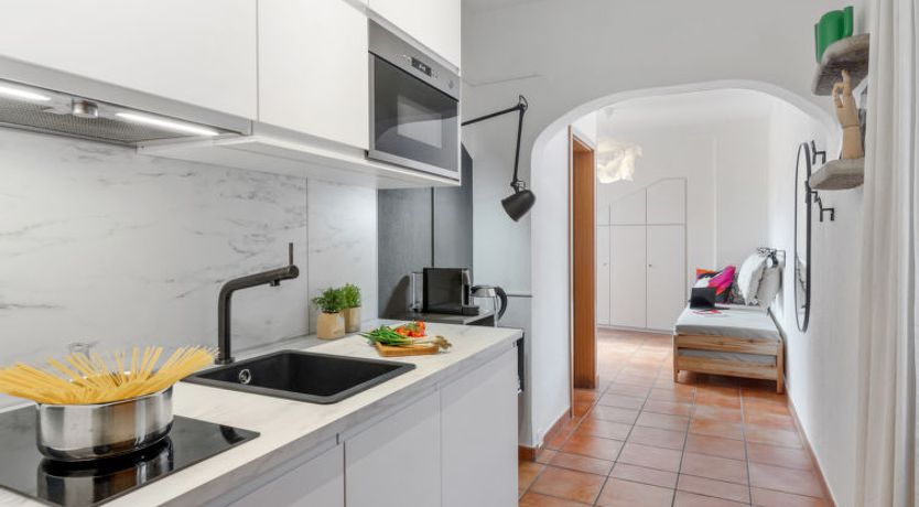 Photo of Da Gina Young Ascona