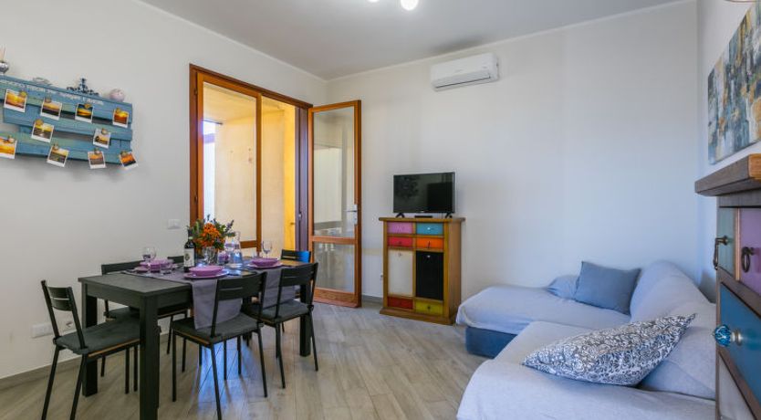 Photo of Sole e mare