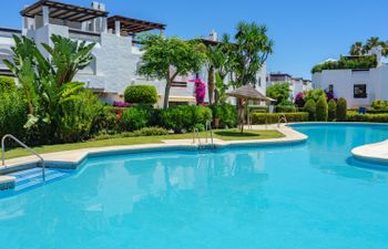 Guadalvillas Holiday Home