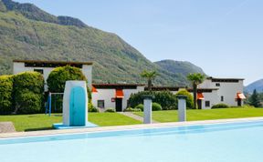Photo of Villaggio Sureggio A6 mit TicinoTicket Apartment 8