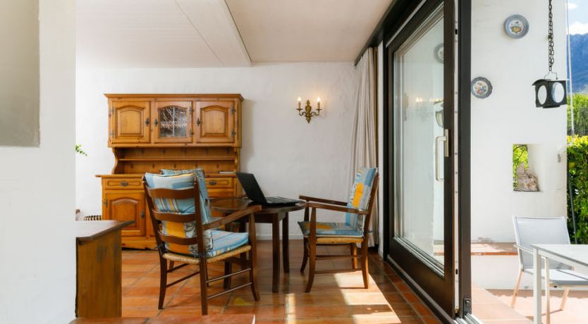 Photo of Villaggio Sureggio A6 mit TicinoTicket Apartment 8