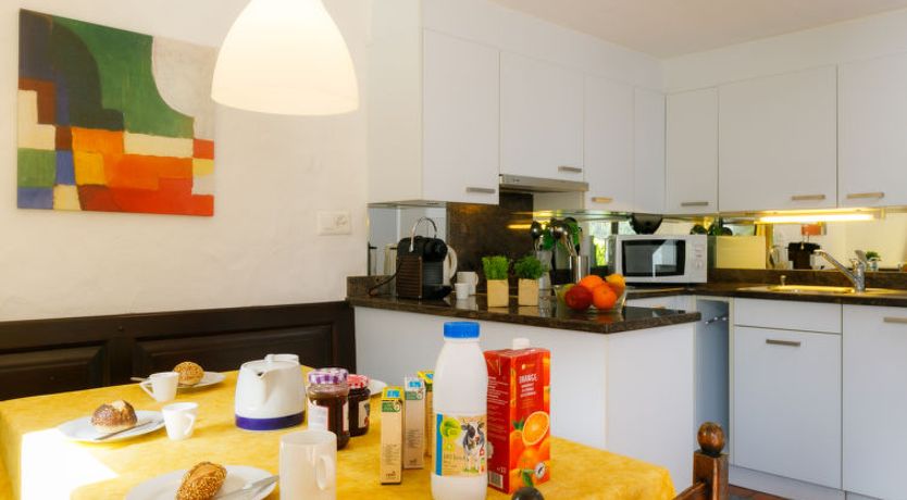 Photo of Villaggio Sureggio A6 mit TicinoTicket Apartment 8