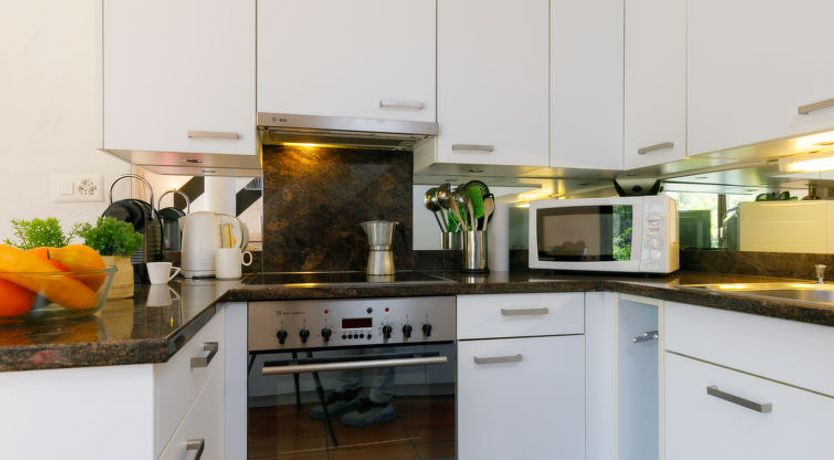 Photo of Villaggio Sureggio A6 mit TicinoTicket Apartment 8