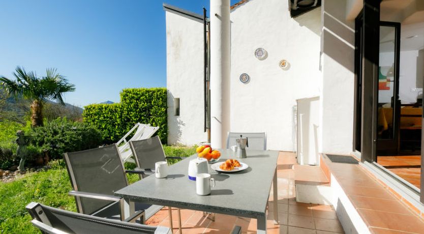 Photo of Villaggio Sureggio A6 mit TicinoTicket Apartment 8