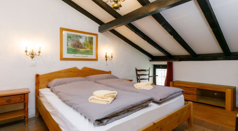 Photo of Villaggio Sureggio A6 mit TicinoTicket Apartment 8