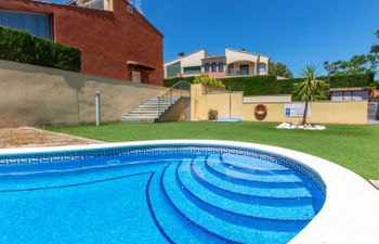 Residencial Blau Holiday Home