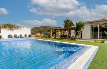 Dorada Holiday Home