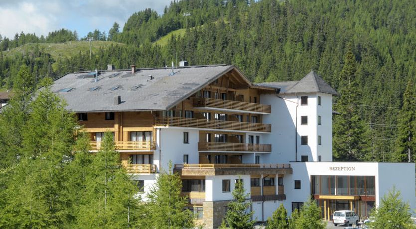 Photo of Katschberg Alpenhaus M (SML511) Apartment 2