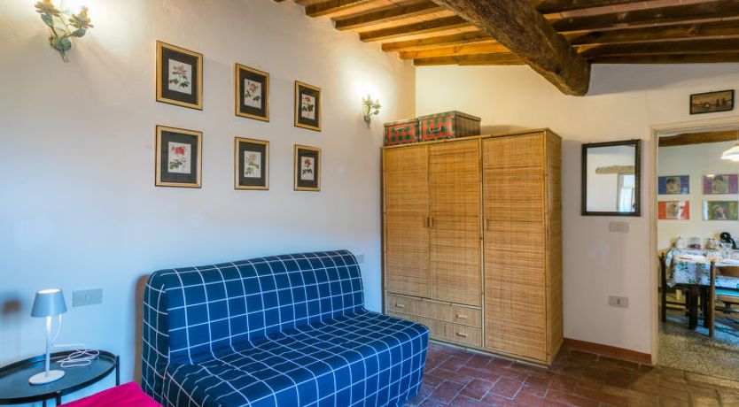 Photo of Anna's House