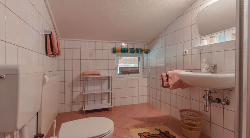 Photo of Wildkogel 1 Apartment 3