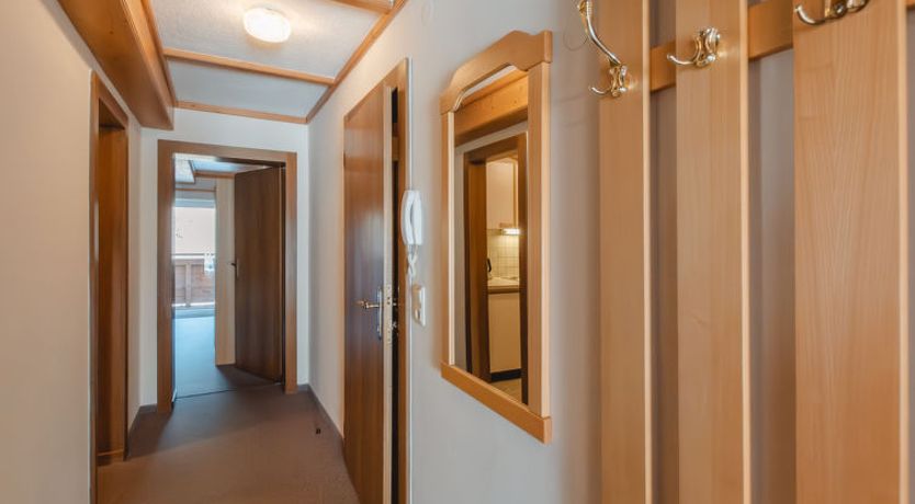 Photo of Wildkogel 1 Apartment 3