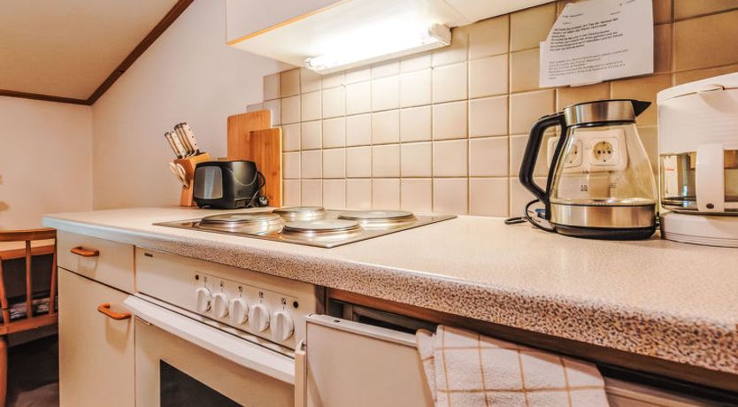 Photo of Wildkogel 1 Apartment 3