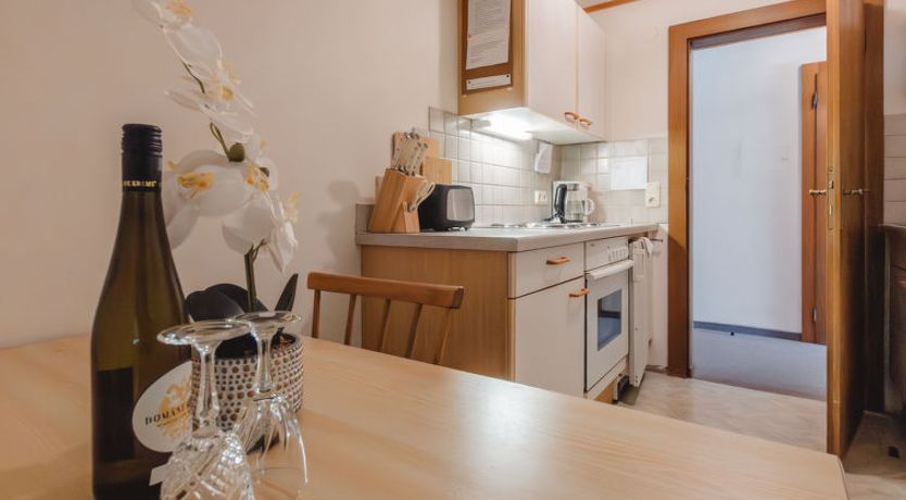 Photo of Wildkogel 1 Apartment 3