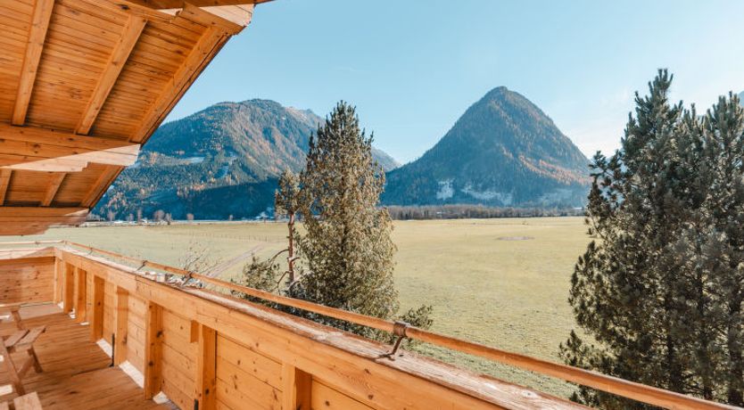 Photo of Wildkogel 1 Apartment 3