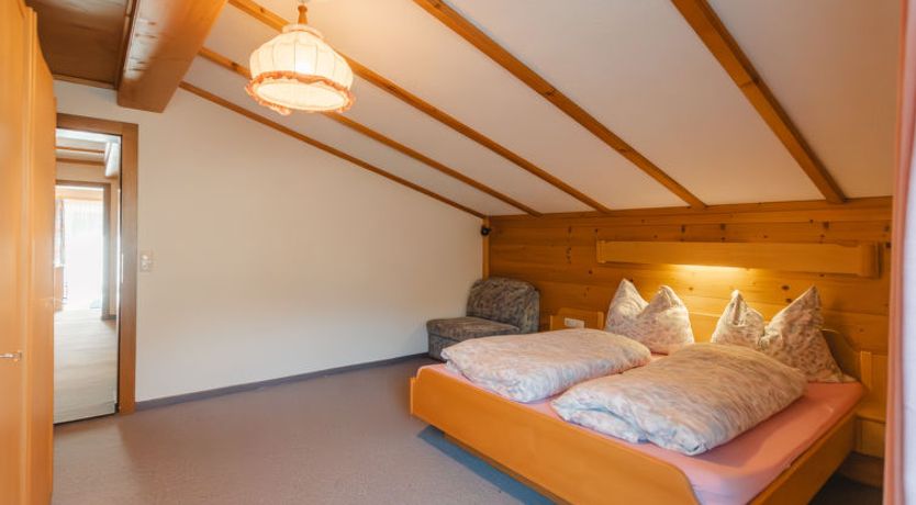 Photo of Wildkogel 1 Apartment 3