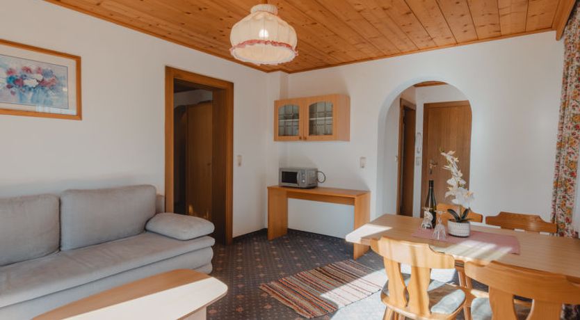 Photo of Mitterkopf Apartment 2