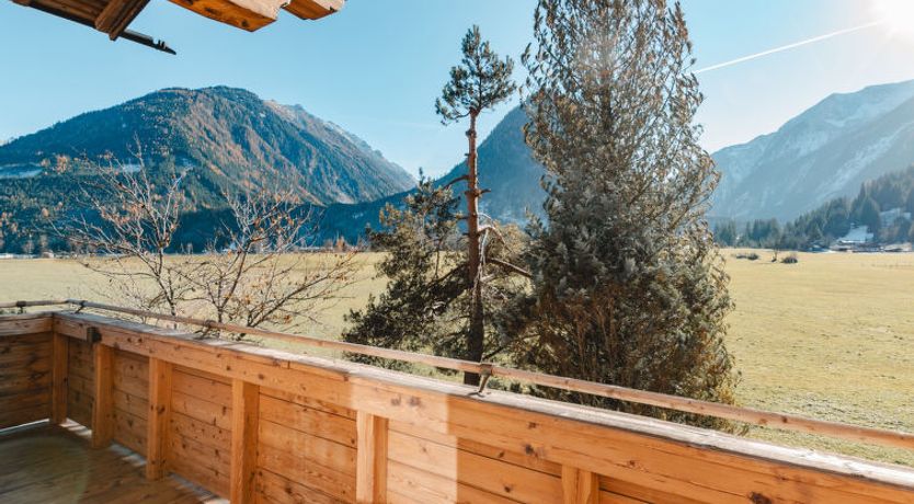 Photo of Mitterkopf Apartment 2