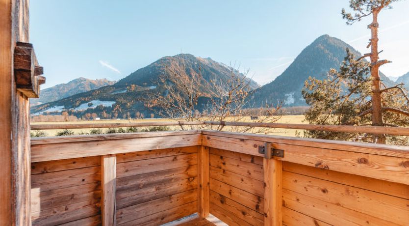 Photo of Mitterkopf Apartment 2