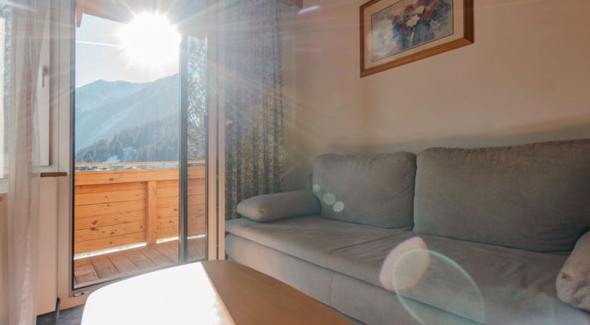 Photo of Mitterkopf Apartment 2