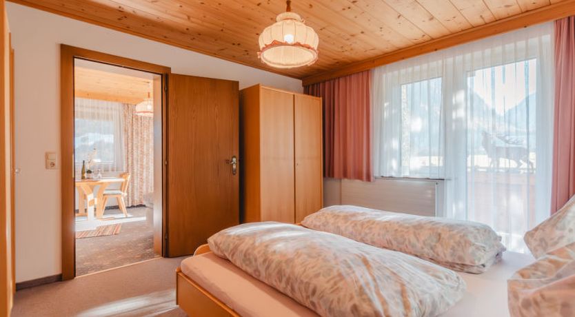 Photo of Mitterkopf Apartment 2