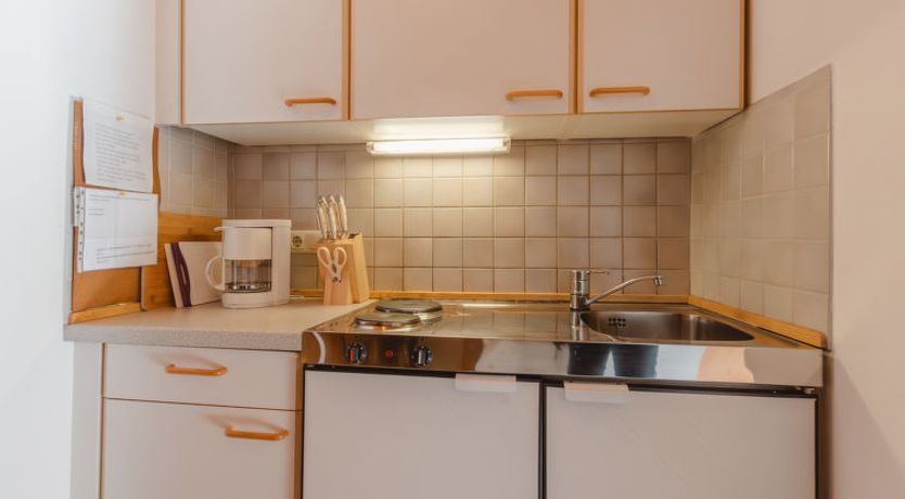 Photo of Mitterkopf Apartment 2