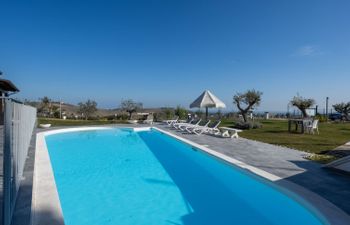 Il Rifugio Holiday Home