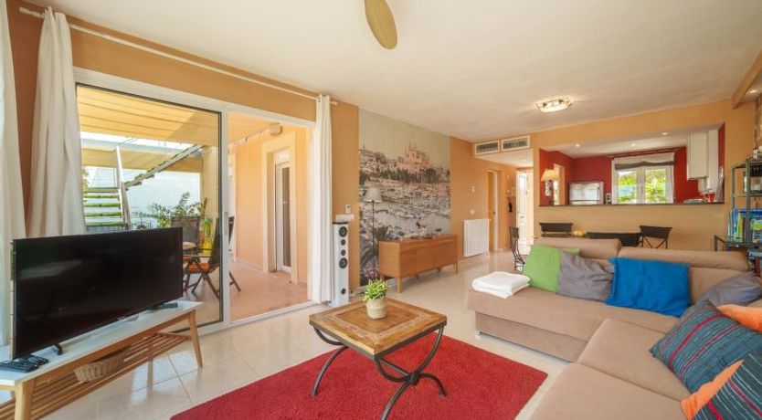 Photo of Penthouse Las Palmeras