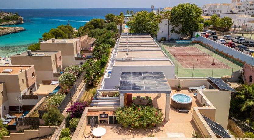 Photo of Penthouse Las Palmeras