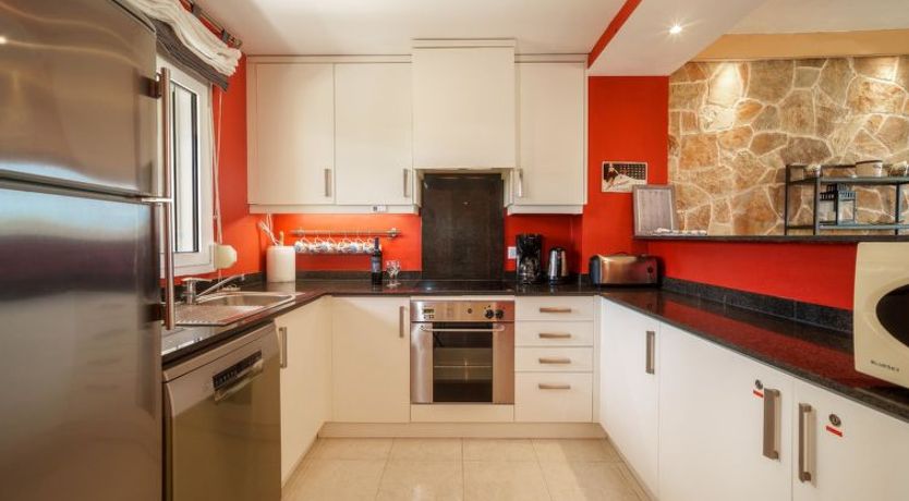 Photo of Penthouse Las Palmeras