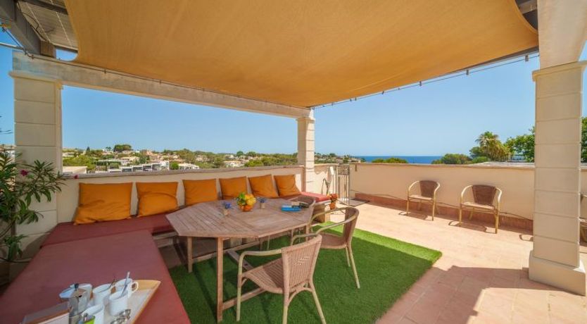 Photo of Penthouse Las Palmeras