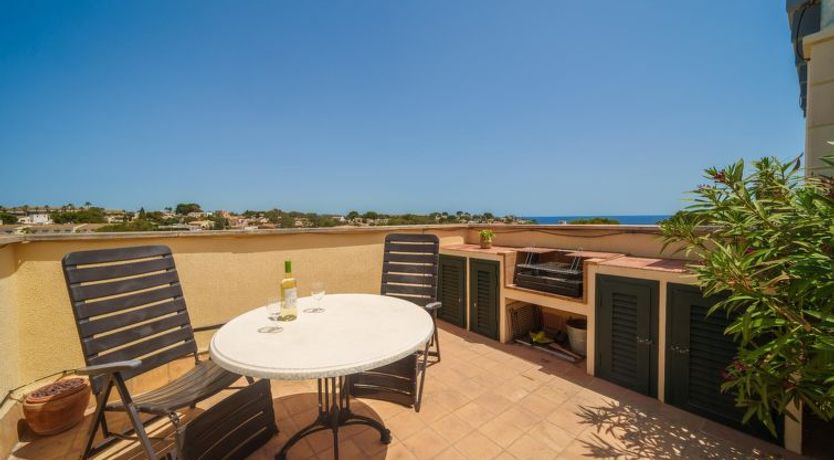 Photo of Penthouse Las Palmeras