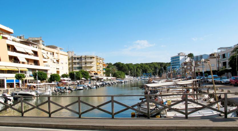 Photo of Penthouse Las Palmeras