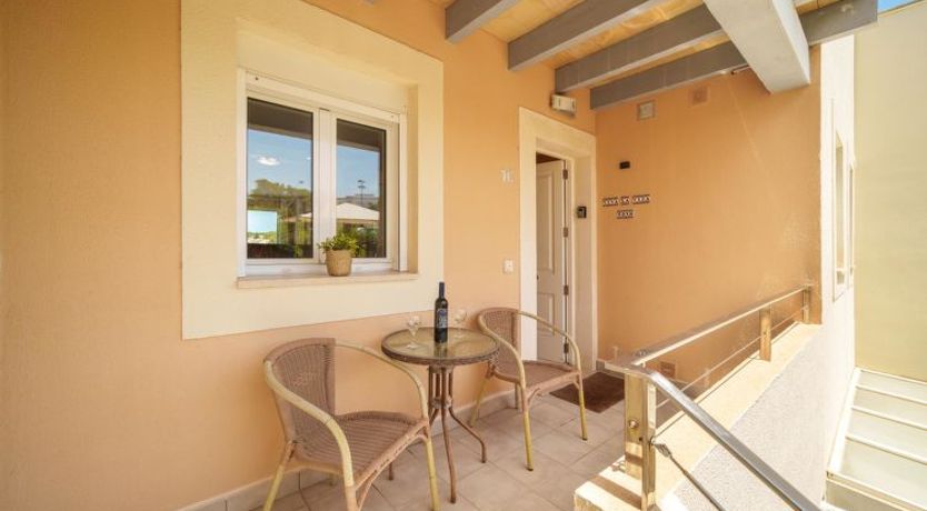 Photo of Penthouse Las Palmeras