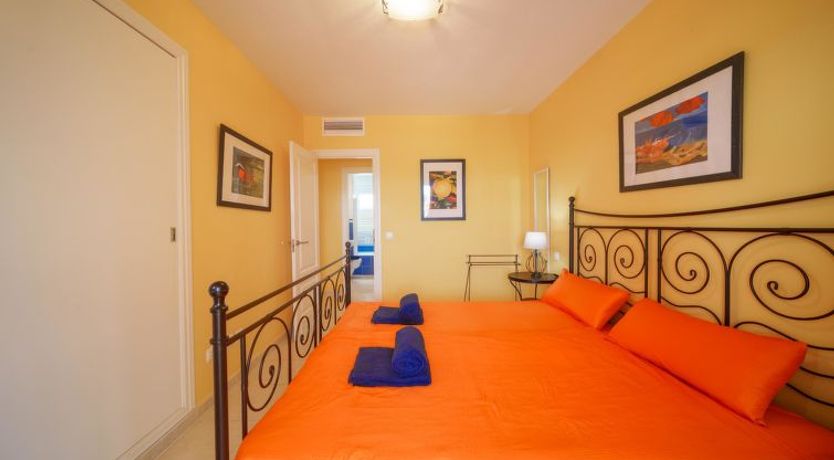 Photo of Penthouse Las Palmeras