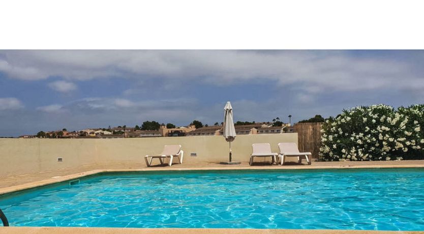 Photo of Penthouse Las Palmeras