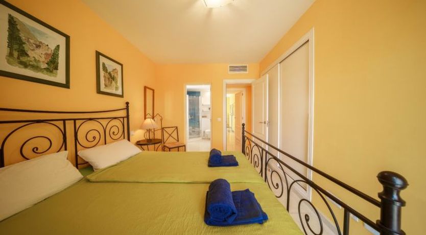 Photo of Penthouse Las Palmeras