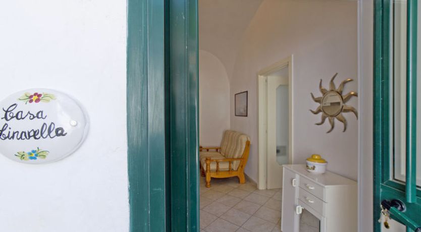 Photo of La Casa di Linarella Apartment 5