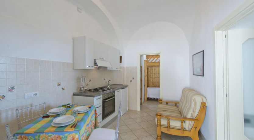 Photo of La Casa di Linarella Apartment 5