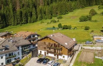 Appartamento Annovi Holiday Home